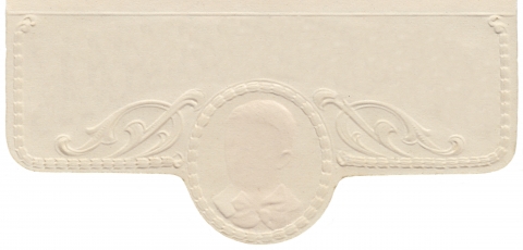Embossed Old Paper