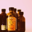 aromatherapy essential oil