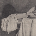 Vintage Massage Therapy Photo