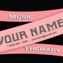 Music Therapy type paper Music Therapy type paper